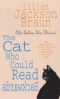 [Cat Who... 01] • The Cat Who Could Read Backwards